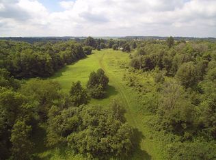 9520 Bennington Chapel Rd, Centerburg, OH 43011