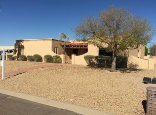 14809 N Briarwood Dr, Fountain Hills, AZ 85268