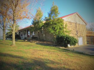 152 Breeze Ln, Calvert City, KY 42029