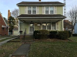 2674 Northwood Ave, Toledo, OH 43606