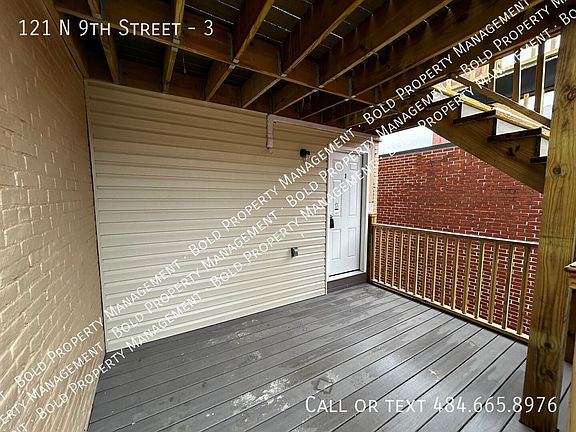 2nd image of 121 N 9th St #3