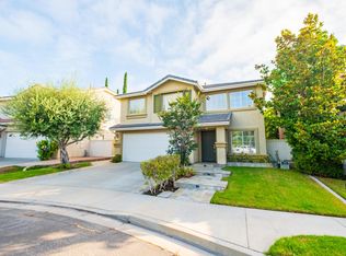 3 Pollena, Irvine, CA 92602