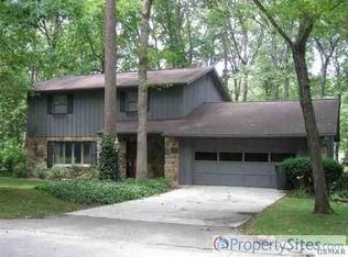 312 Birchwood Ln, Sevierville, TN 37862