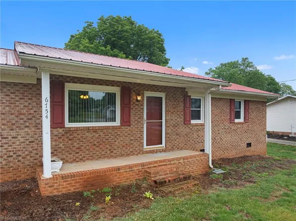 6754 Rosewood Dr, Trinity, NC 27370