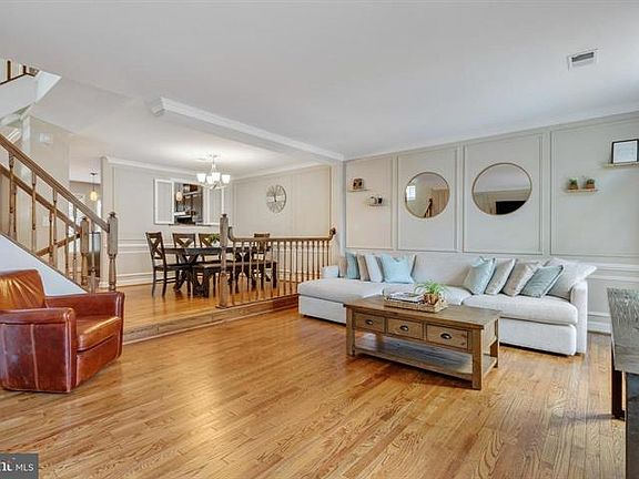 4th image of 3956 Valley Ridge Dr