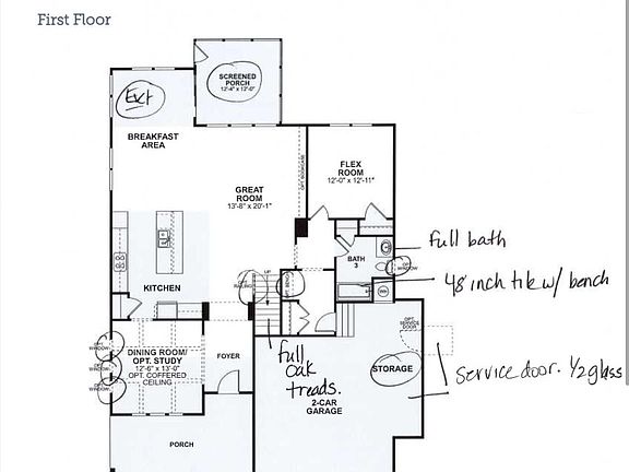 3rd image of 109 Otis Way
