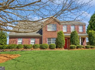 3051 Michelle Lee Dr, Dacula, GA 30019