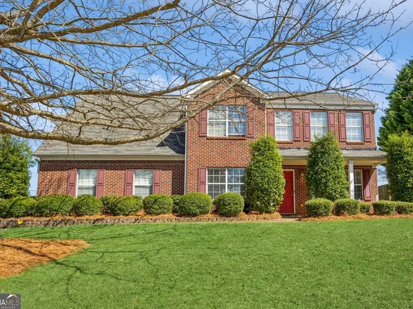 3051 Michelle Lee Dr, Dacula, GA 30019