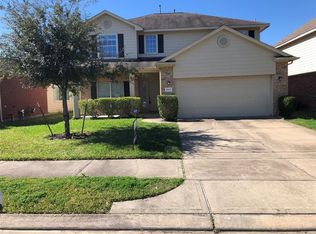 25211 Hazel Ranch Dr, Katy, TX 77494