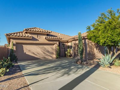 7395 E Globemallow Ln, Gold Canyon, AZ, 85118