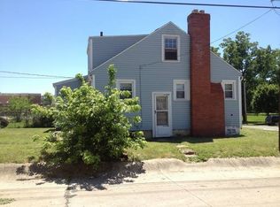 516 S Shaffer St, Springfield, OH 45506