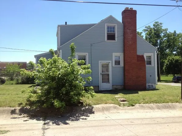 516 S Shaffer St, Springfield, OH 45506