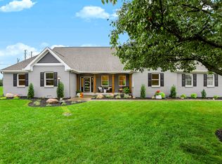 7405 Rooses Dr, Indianapolis, IN 46217