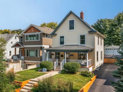 4445 York Ave S, Minneapolis, MN, 55410