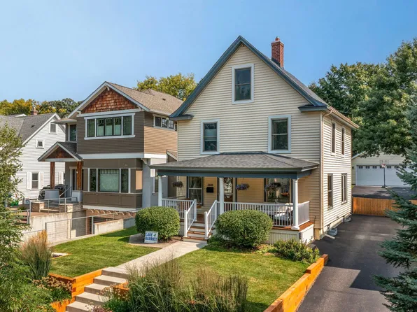 4445 York Ave S, Minneapolis, MN 55410
