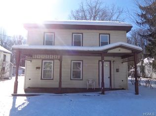 51 Warren St, Ellenville, NY 12428