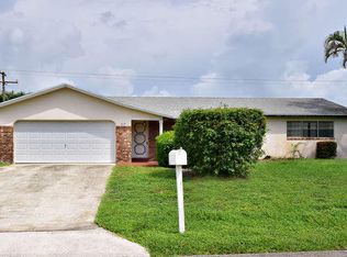 3655 Coelebs Ave, Boynton Beach, FL 33436