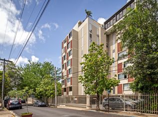 154 Taft #304, San Juan, PR 00911