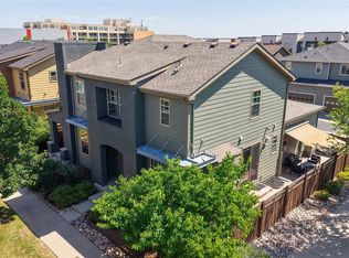 536 S Vance Ct, Lakewood, CO 80226