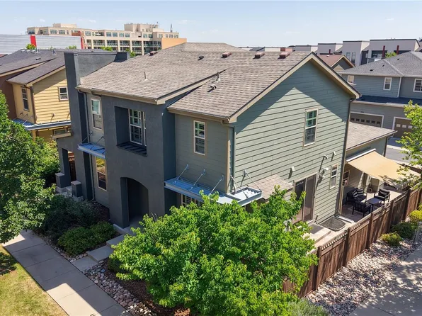 536 S Vance Court, Lakewood, CO 80226