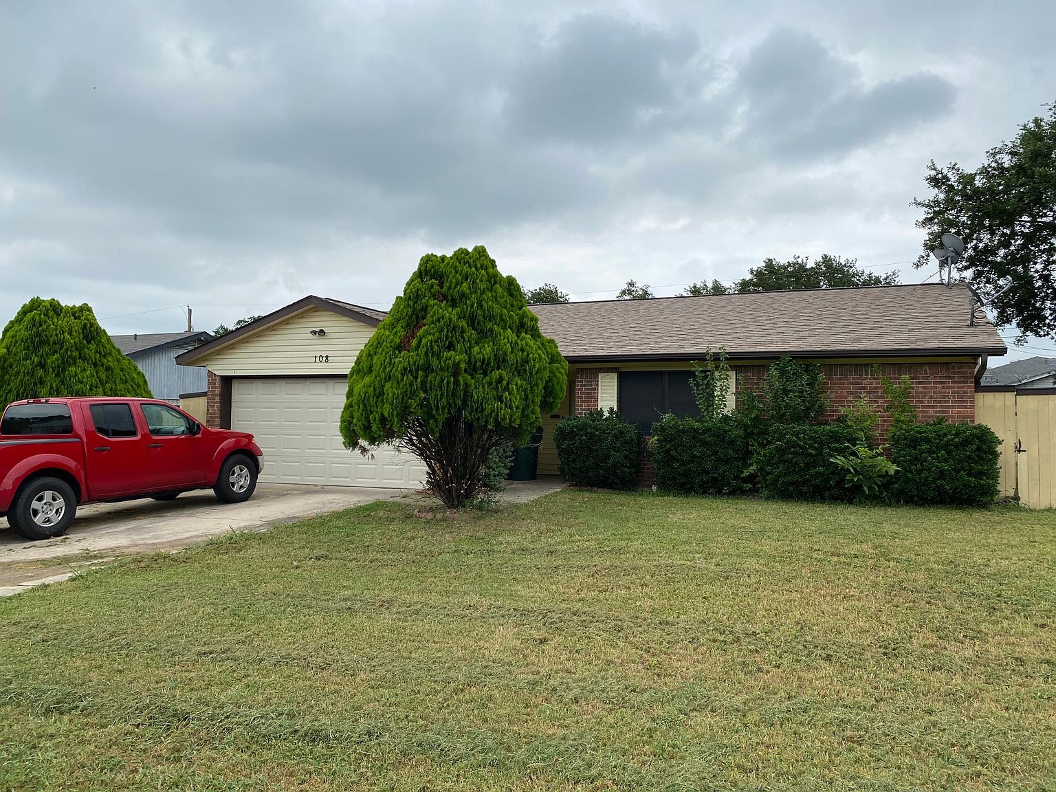 108 Jordan Loop, Nolanville, TX 76559 Zillow