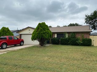 108 Jordan Loop, Nolanville, TX 76559