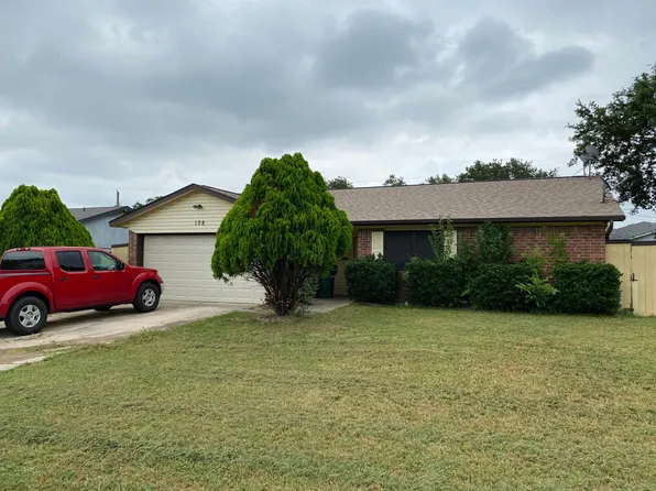 108 Jordan Loop, Nolanville, TX 76559