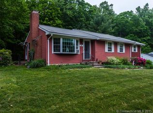 61 Ridgenoll Rd, Wallingford, CT 06492