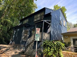 1275 SW College St #1, Portland, OR 97201