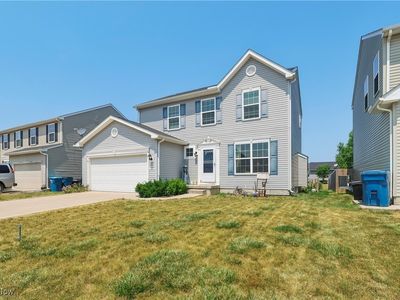 3990 Abigail Dr, Lorain, OH, 44053