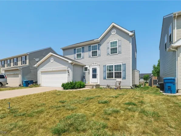 3990 Abigail Dr, Lorain, OH 44053