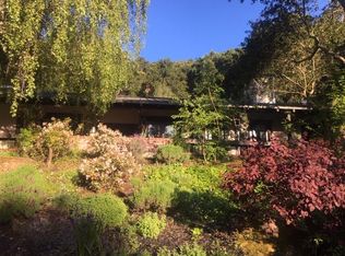 20 Kiowa Ct, Portola Valley, CA 94028