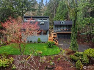 Vinland View Estates, Poulsbo, WA 98370