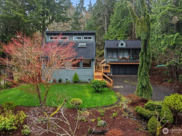 23990 Vinland Terrace NW, Poulsbo, WA 98370