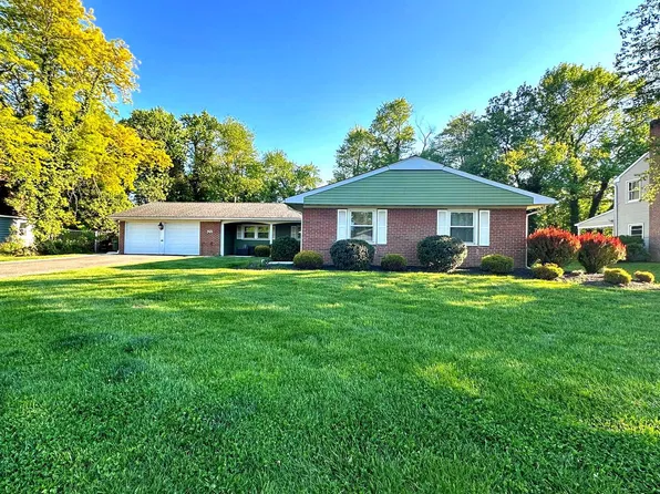 21 Tyler Dr, Willingboro, NJ 08046