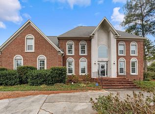 211 Kestwick Drive W, Martinez, GA 30907