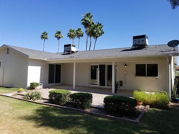 2nd image of 5002 E Columbine Dr