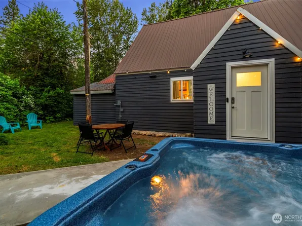 21315 SR 207, Leavenworth, WA 98826