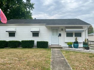 49 Harris Ave, Heath, OH 43056