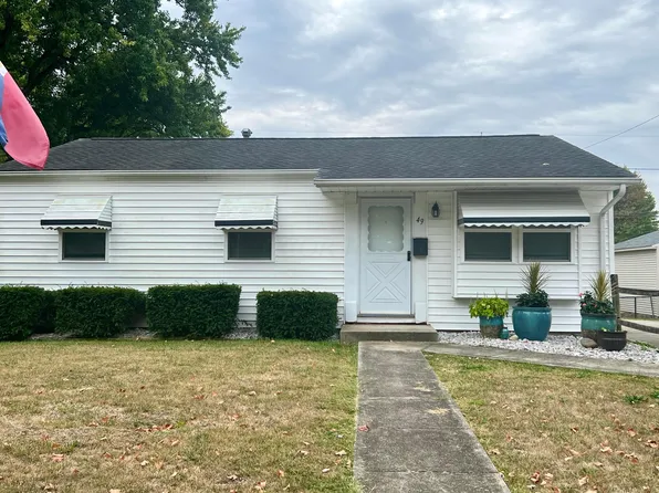 49 Harris Ave, Heath, OH 43056