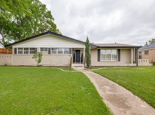 3124 Merrell Rd, Dallas, TX 75229
