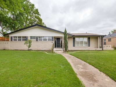 3124 Merrell Rd, Dallas, TX, 75229