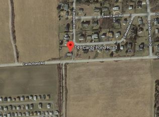 149 Cards Pond Rd, South Kingstown, RI 02879