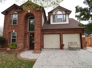 16606 Snell Mdws, San Antonio, TX 78247