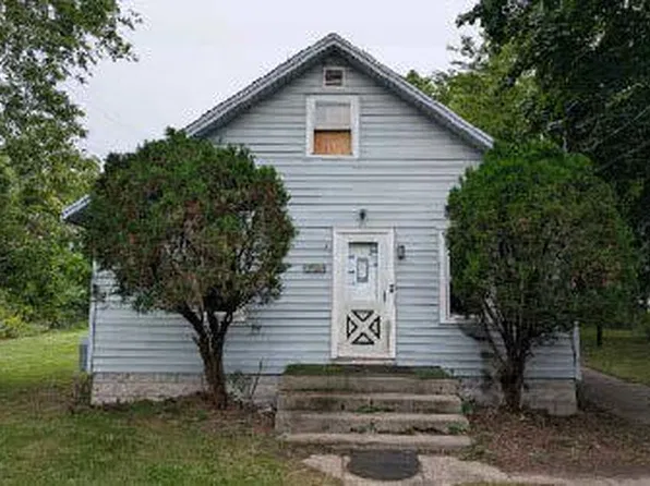 432 Detroit St, Lansing, MI 48912