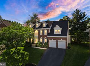 47024 Bennington Ct, Sterling, VA 20165