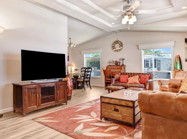 317 Tammy Way, Napa, CA 94558