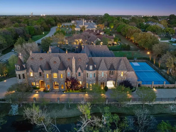 1161 La Mirada, Southlake, TX 76092