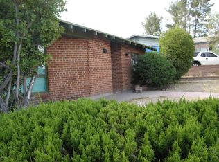 1771 N Camino Rebecca, Nogales, AZ 85621