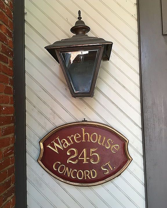 2nd image of 241 N Concord St